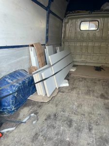 Дачный переезд по Беларуси