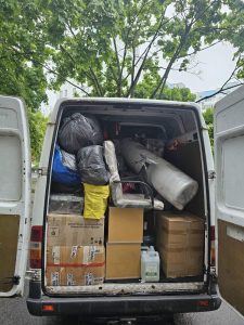 Грузоперевозки по Беларуси