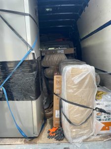 Грузоперевозки по стране недорого