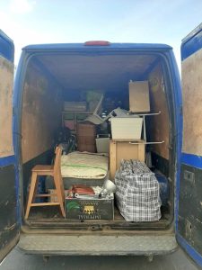 Оперативная доставка грузов по всей стране