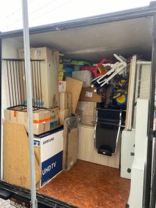 Перевозим грузы по всей Беларуси